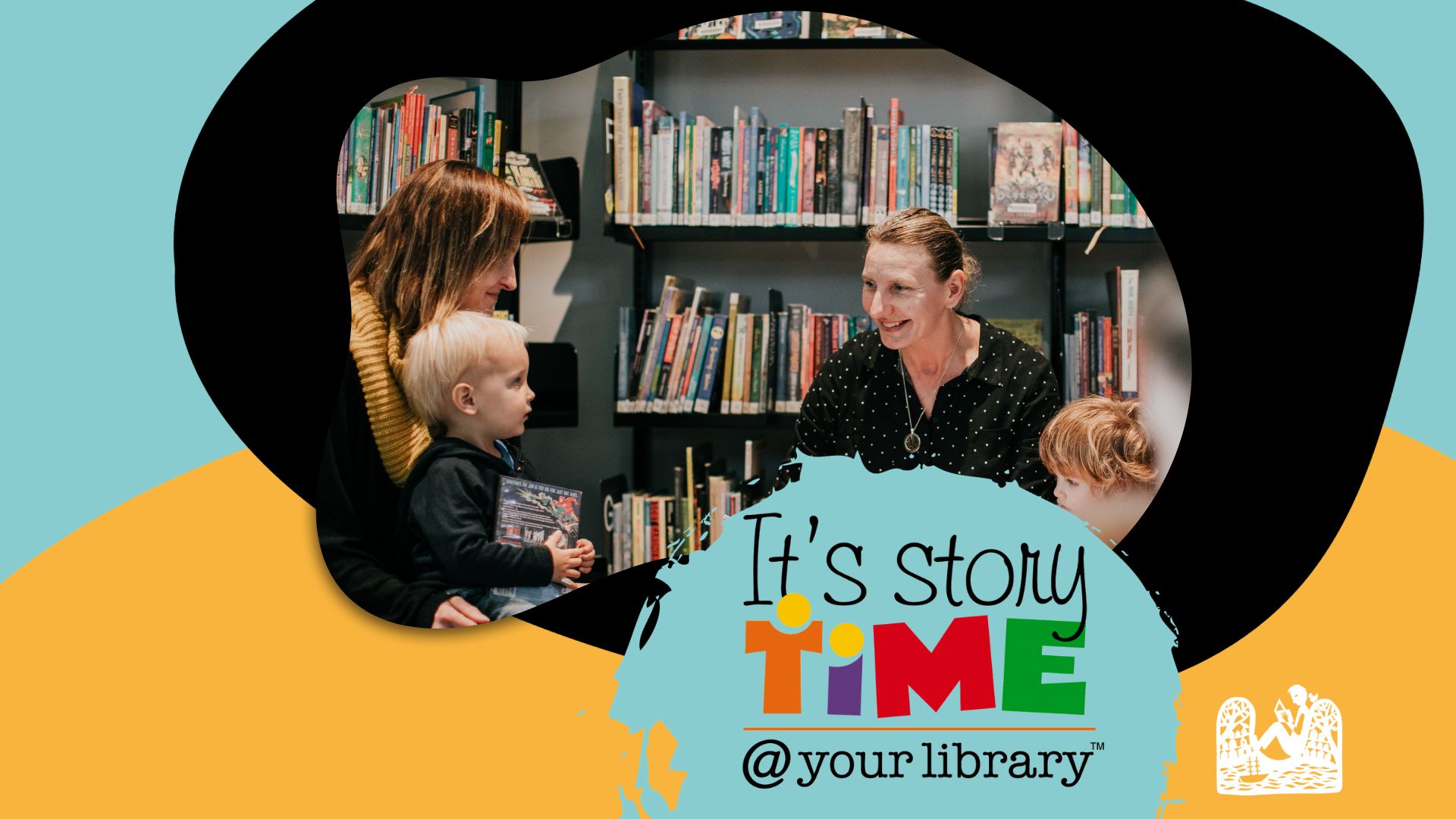 Storytime - Bringing Books To Life