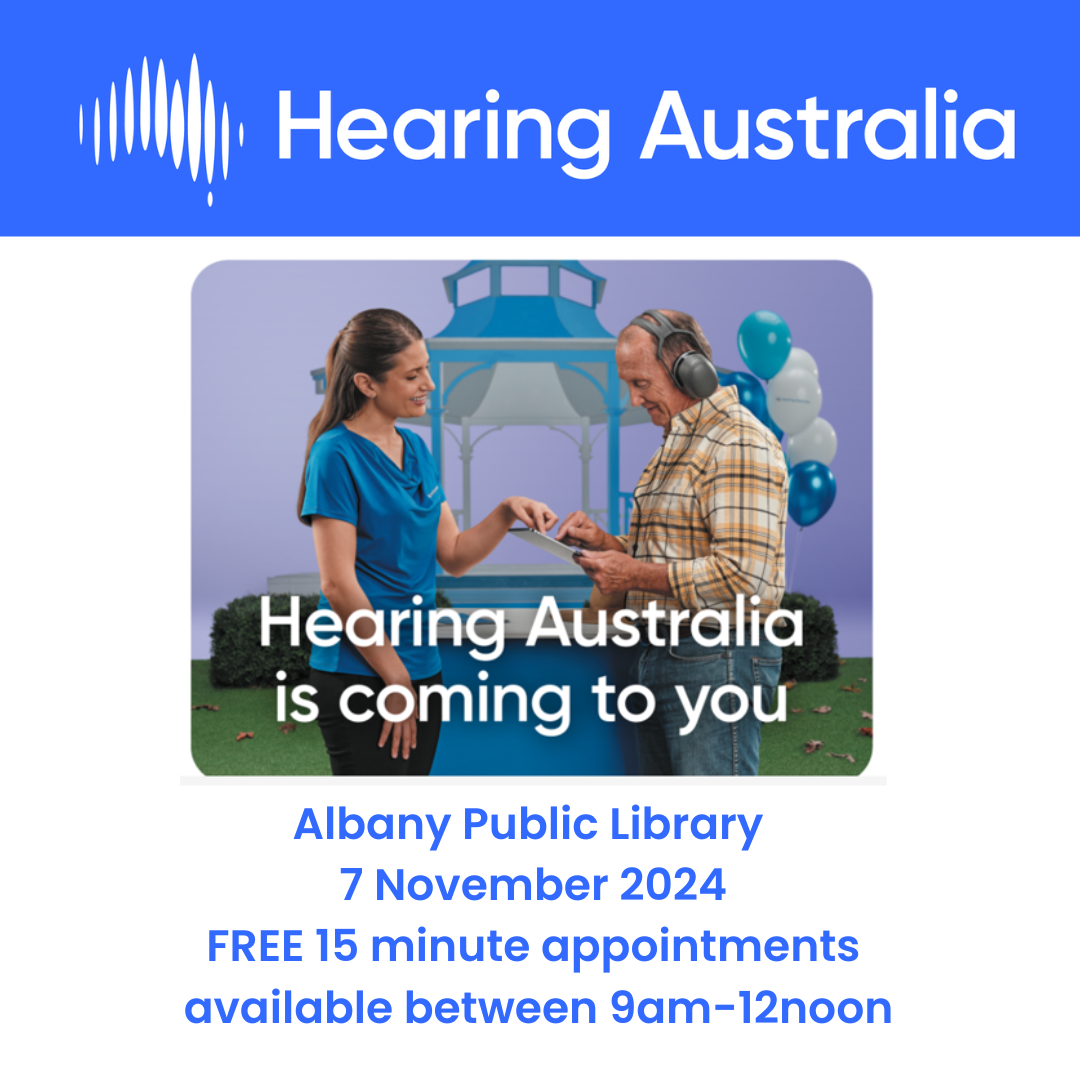 Hearing Australia