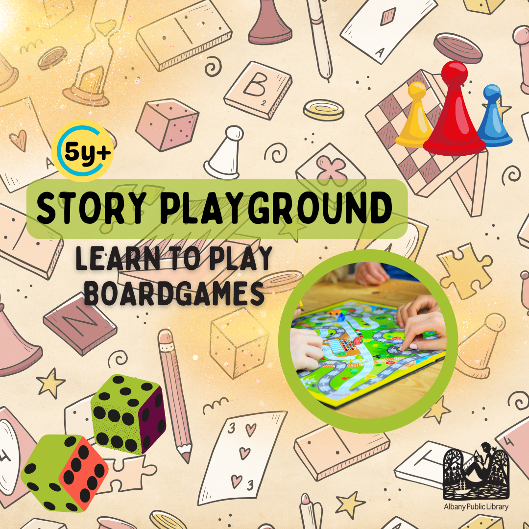 Learn To Play & Family Board Games!